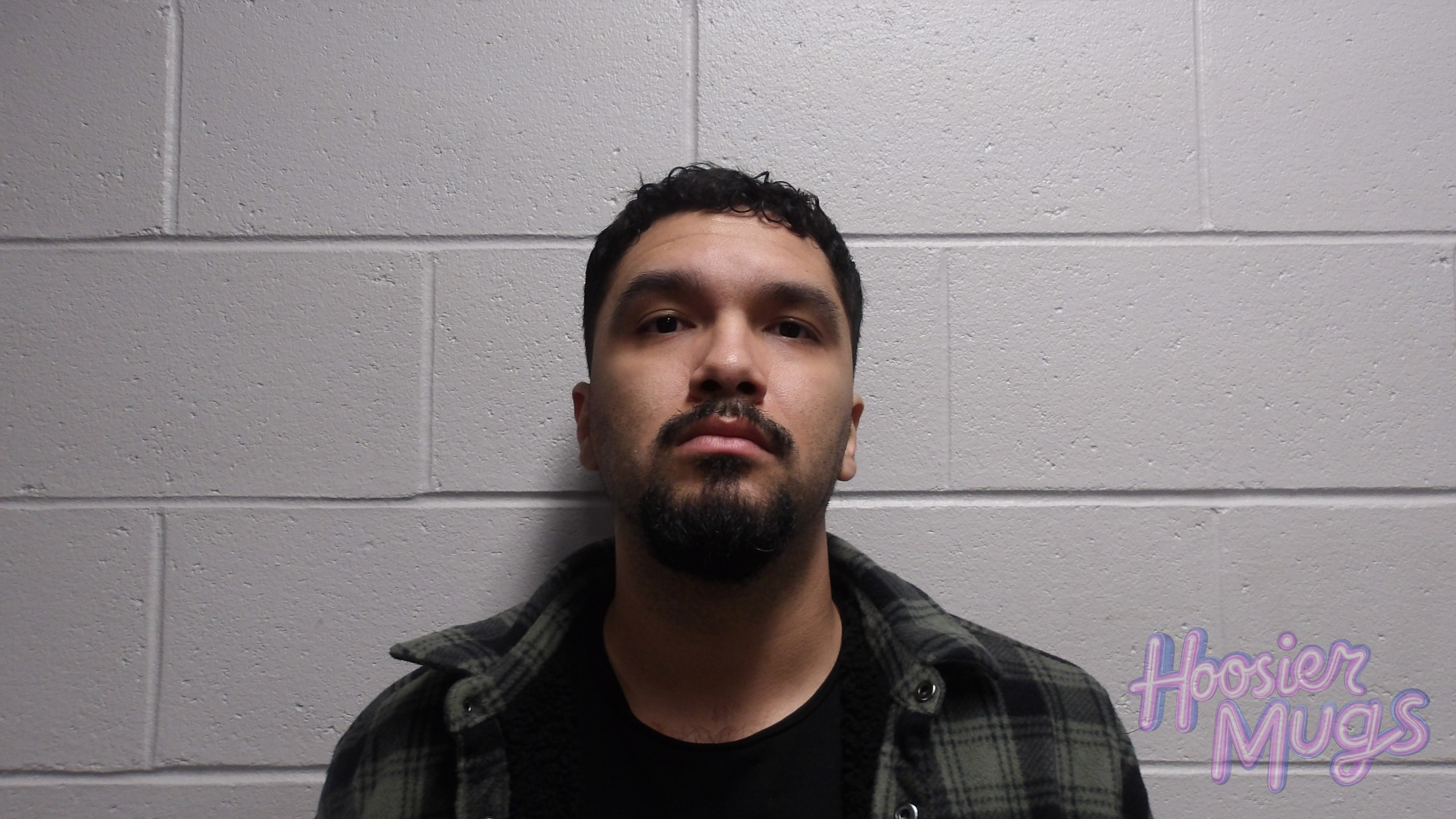 Jesus Gil- Gonzalez | Clay County, Indiana | Hoosier Mugs