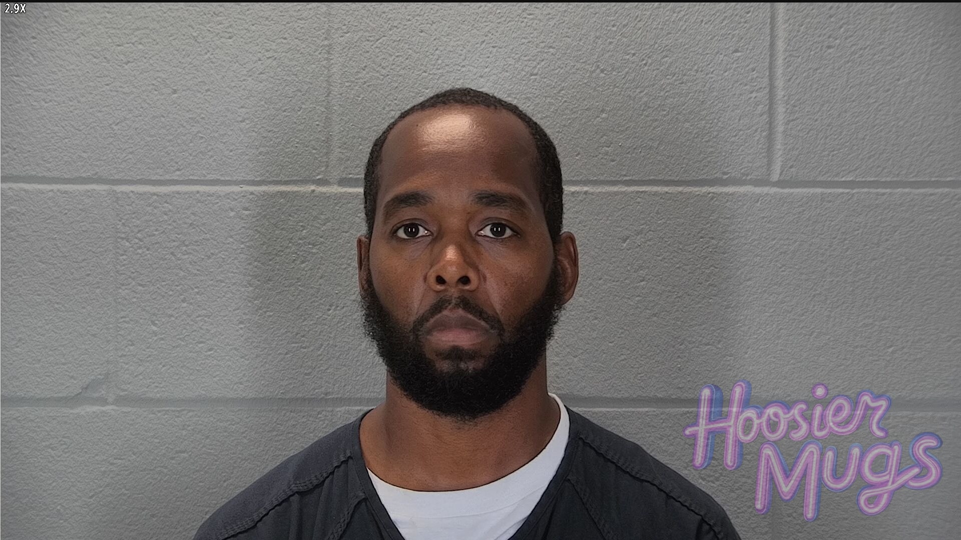 Antoine Jermaine Harris | Tippecanoe County, Indiana | Hoosier Mugs