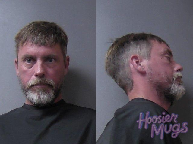 Kyle Jay Kempton | Madison County, Indiana | Hoosier Mugs