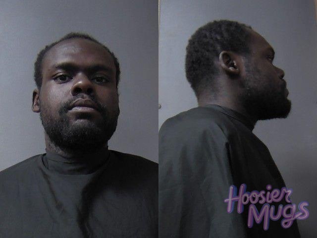 Ty'Quan Raymon Watson | Madison County, Indiana | Hoosier Mugs