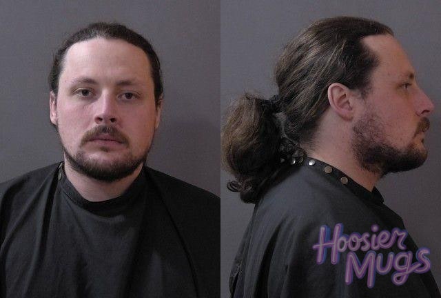 Chanceler David Campbell | Hamilton County, Indiana | Hoosier Mugs