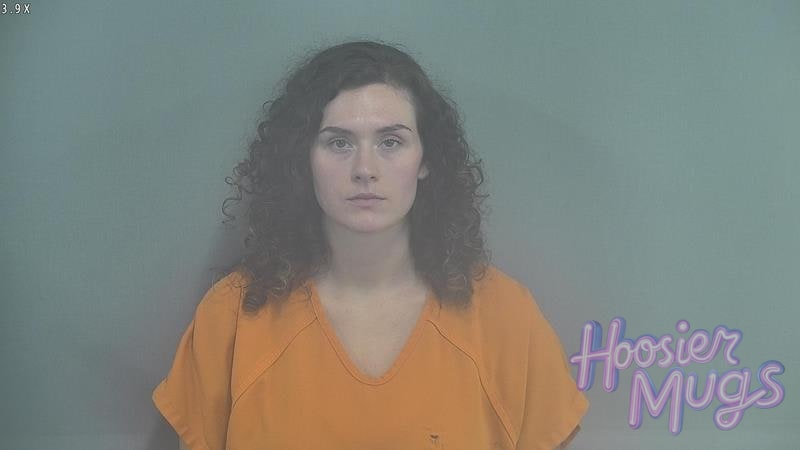 Payton Ritter | Whitley County, Indiana | Hoosier Mugs