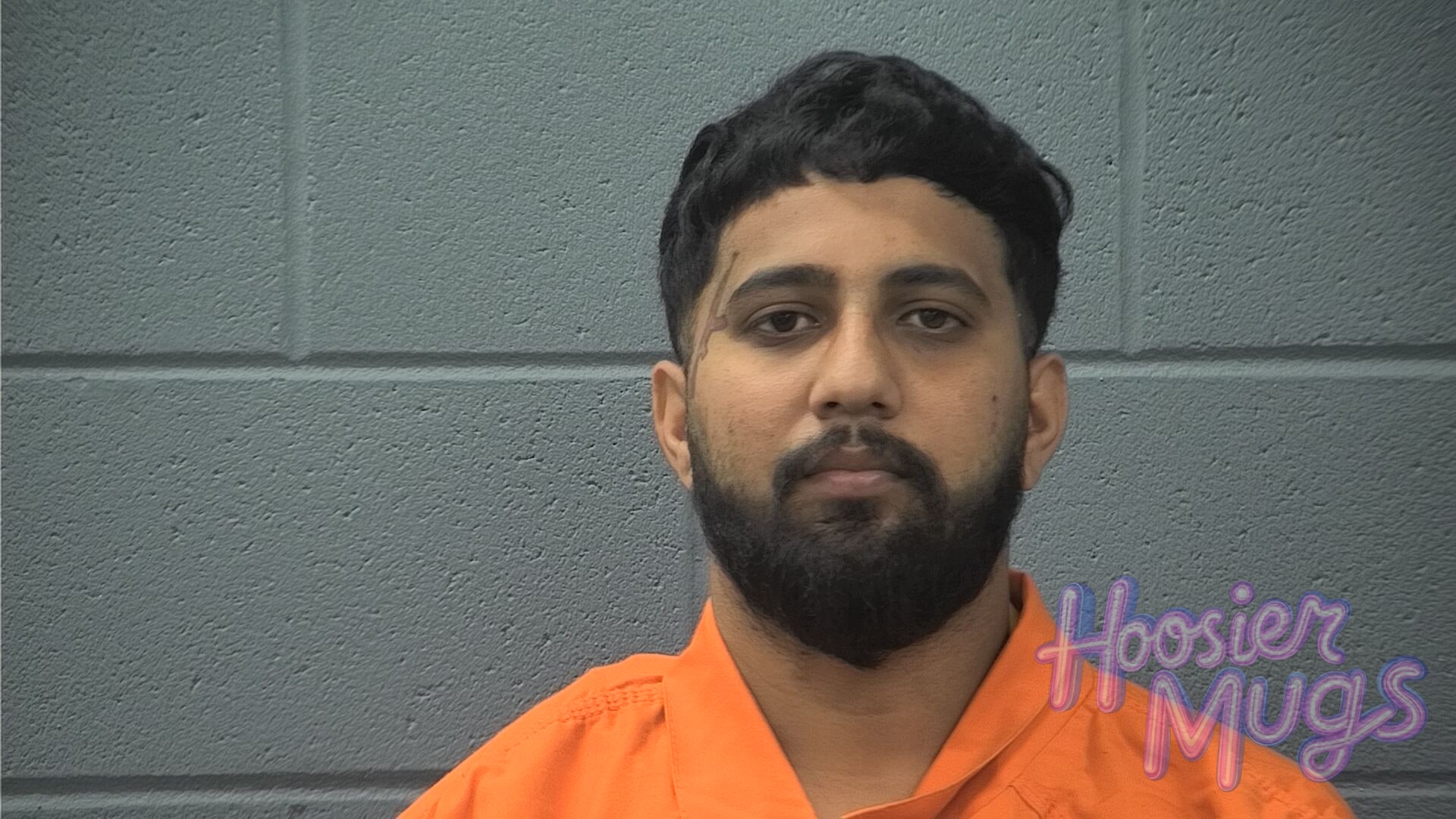 Rupinder Pal Singh | Cass County, Indiana | Hoosier Mugs