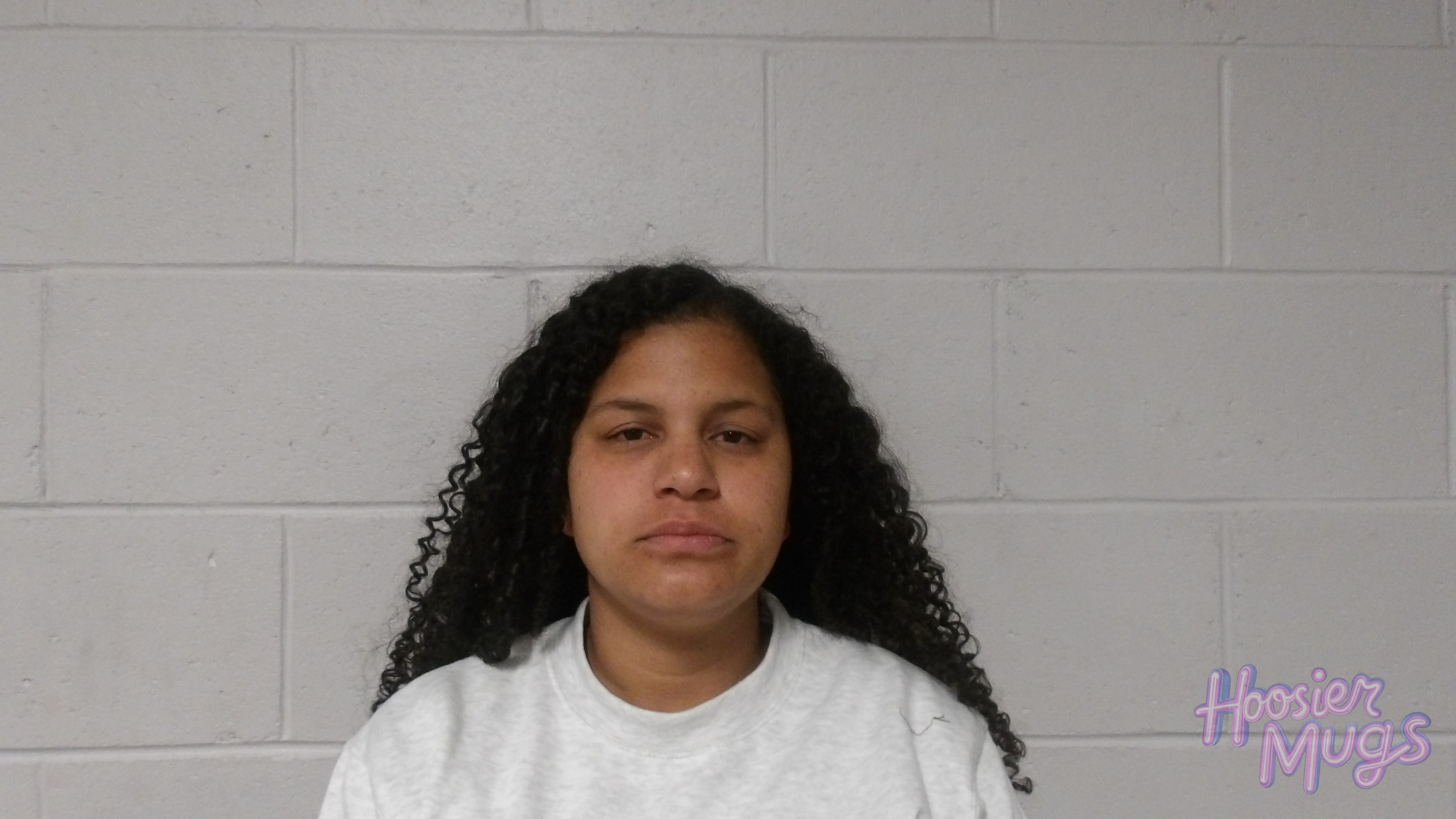 Tatiana Martinez-jacome | Clay County, Indiana | Hoosier Mugs