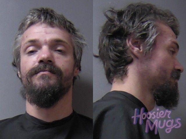 Jermey Allen Whetsel | Madison County, Indiana | Hoosier Mugs