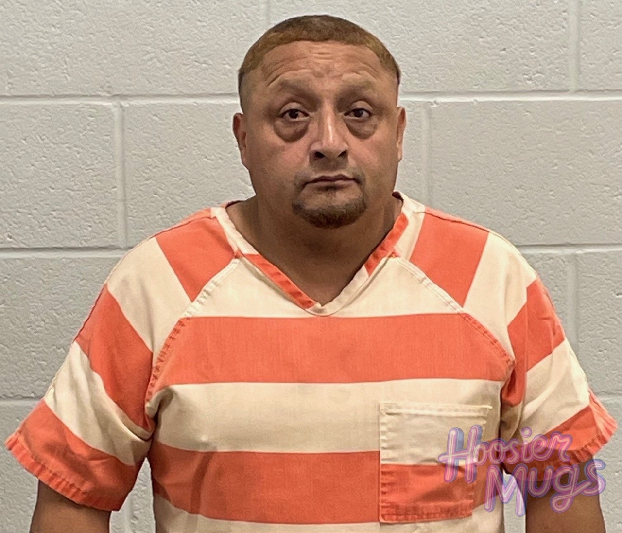Victor Gomez Calderon | Fulton County, Indiana | Hoosier Mugs