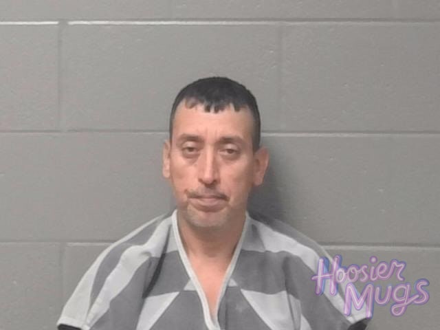 Adan Morelos | Wabash County, Indiana | Hoosier Mugs