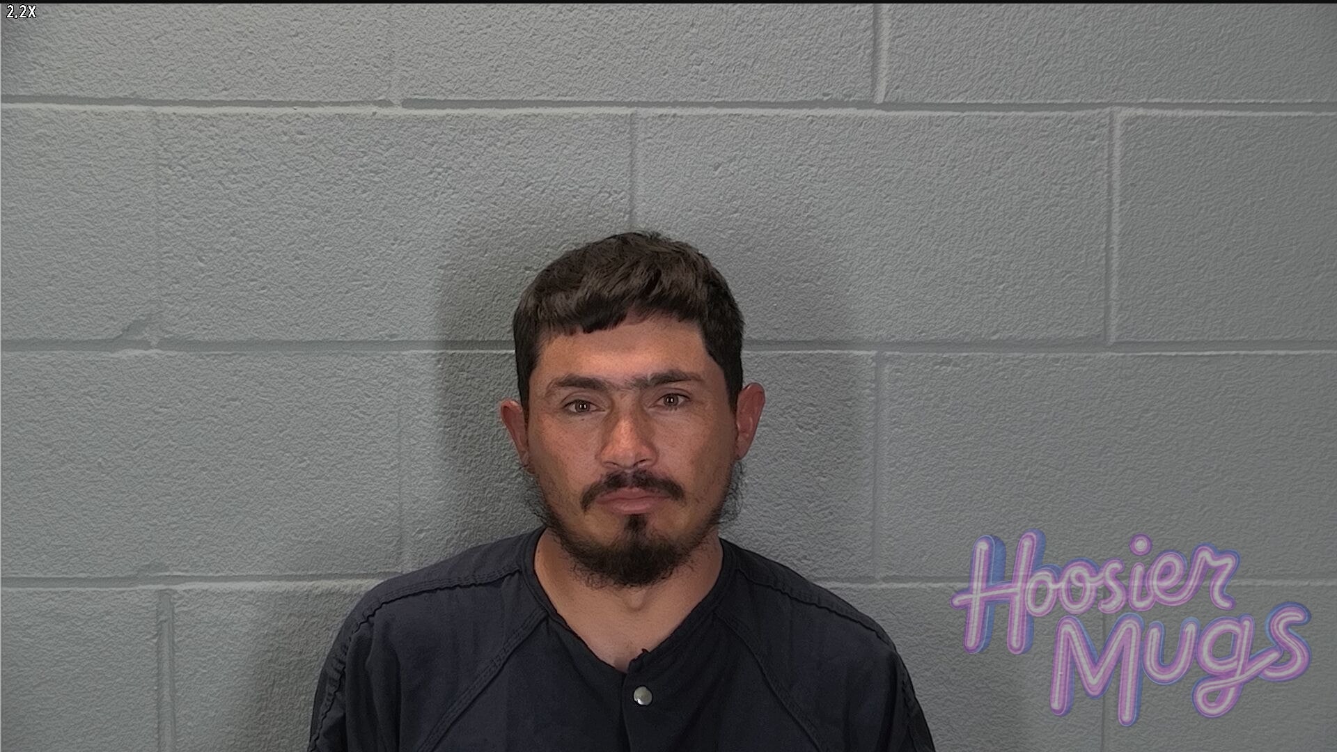 Reyes Ochoa | Tippecanoe County, Indiana | Hoosier Mugs