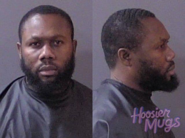 Shilly NMN Auguste | Hamilton County, Indiana | Hoosier Mugs