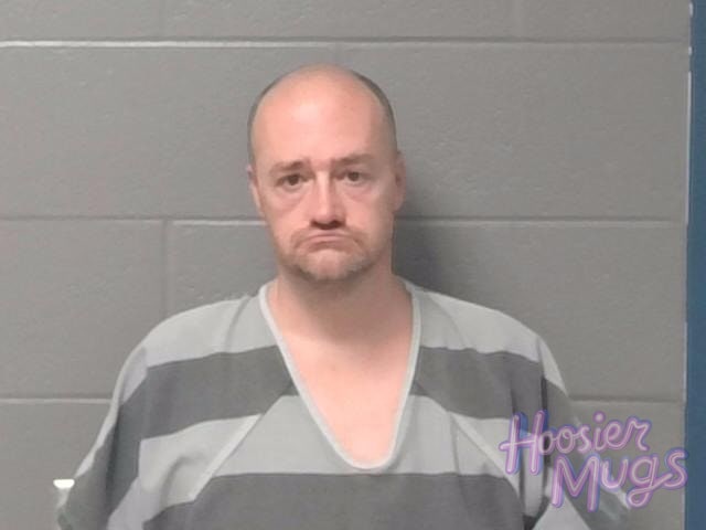 Jason Toy | Wabash County, Indiana | Hoosier Mugs