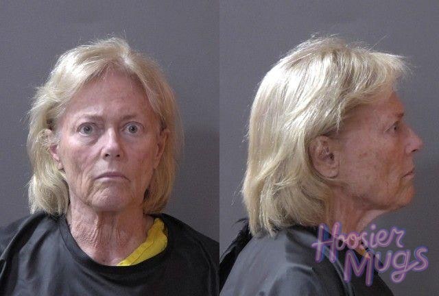 Rhonda Lynn Stoughton | Hamilton County, Indiana | Hoosier Mugs