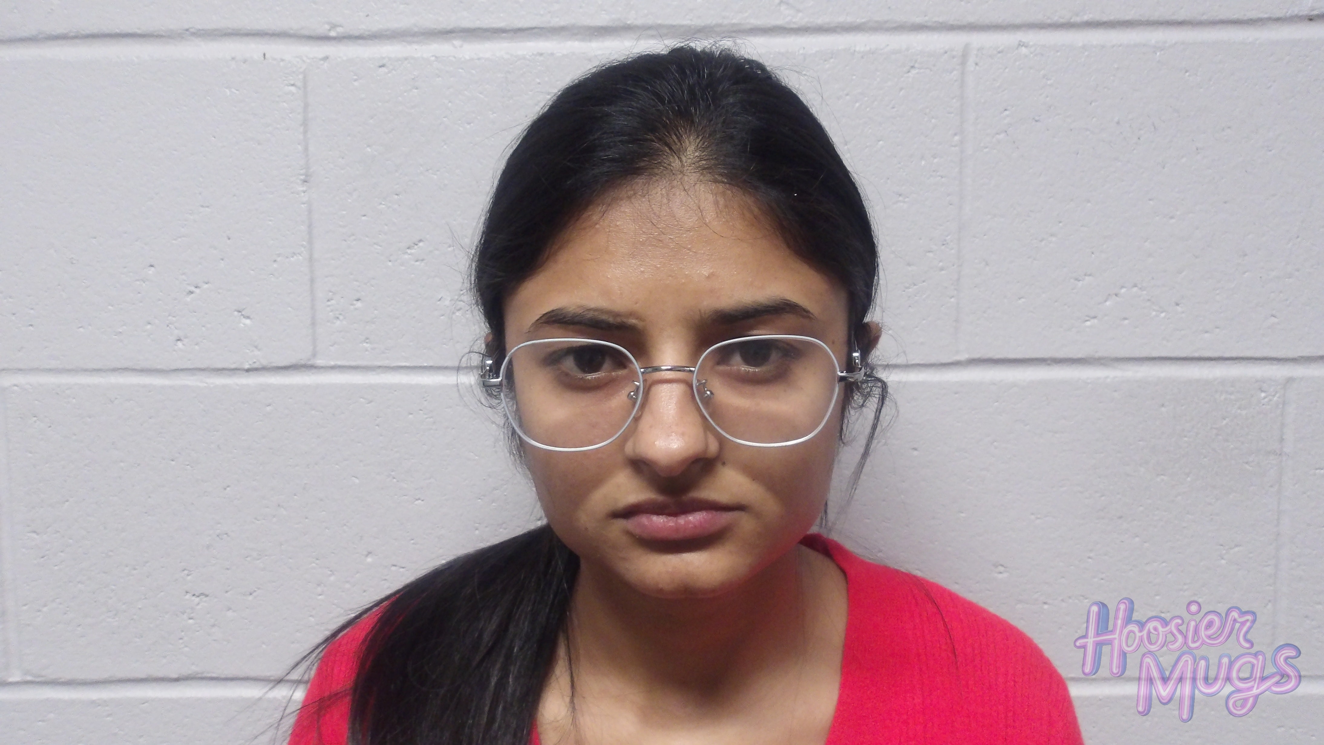 Komalpreet Kaur | Clay County, Indiana | Hoosier Mugs