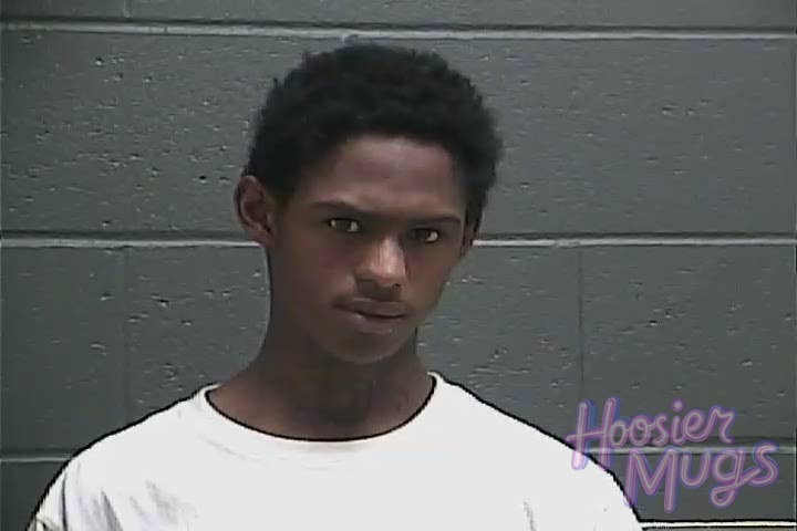 Kylon Edward Wheeler | Perry County, Indiana | Hoosier Mugs