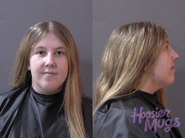 Gillian Suzanne Rabb | Hamilton County, Indiana | Hoosier Mugs