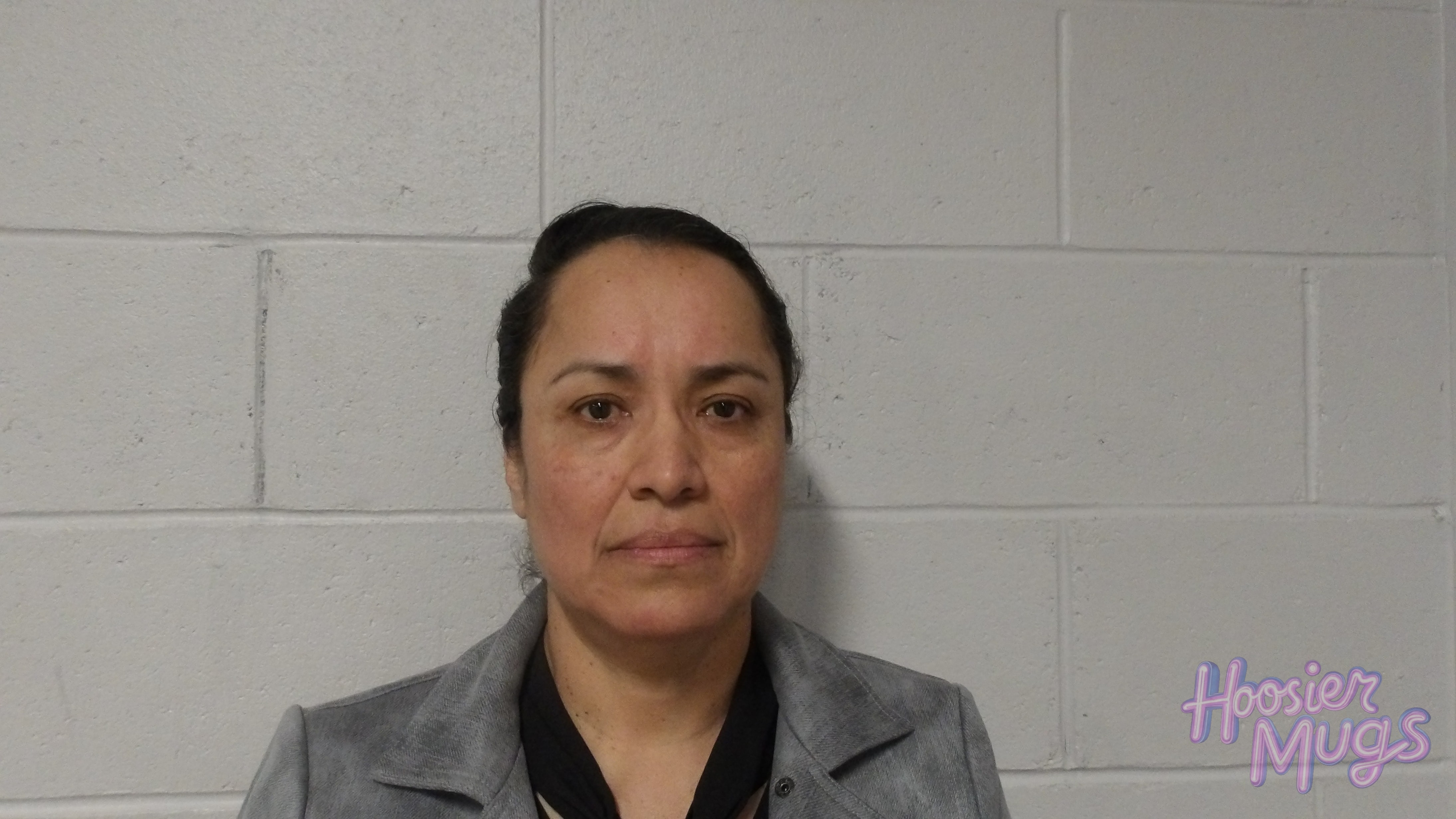 Ana Maria Barragan Ramirez | Clay County, Indiana | Hoosier Mugs