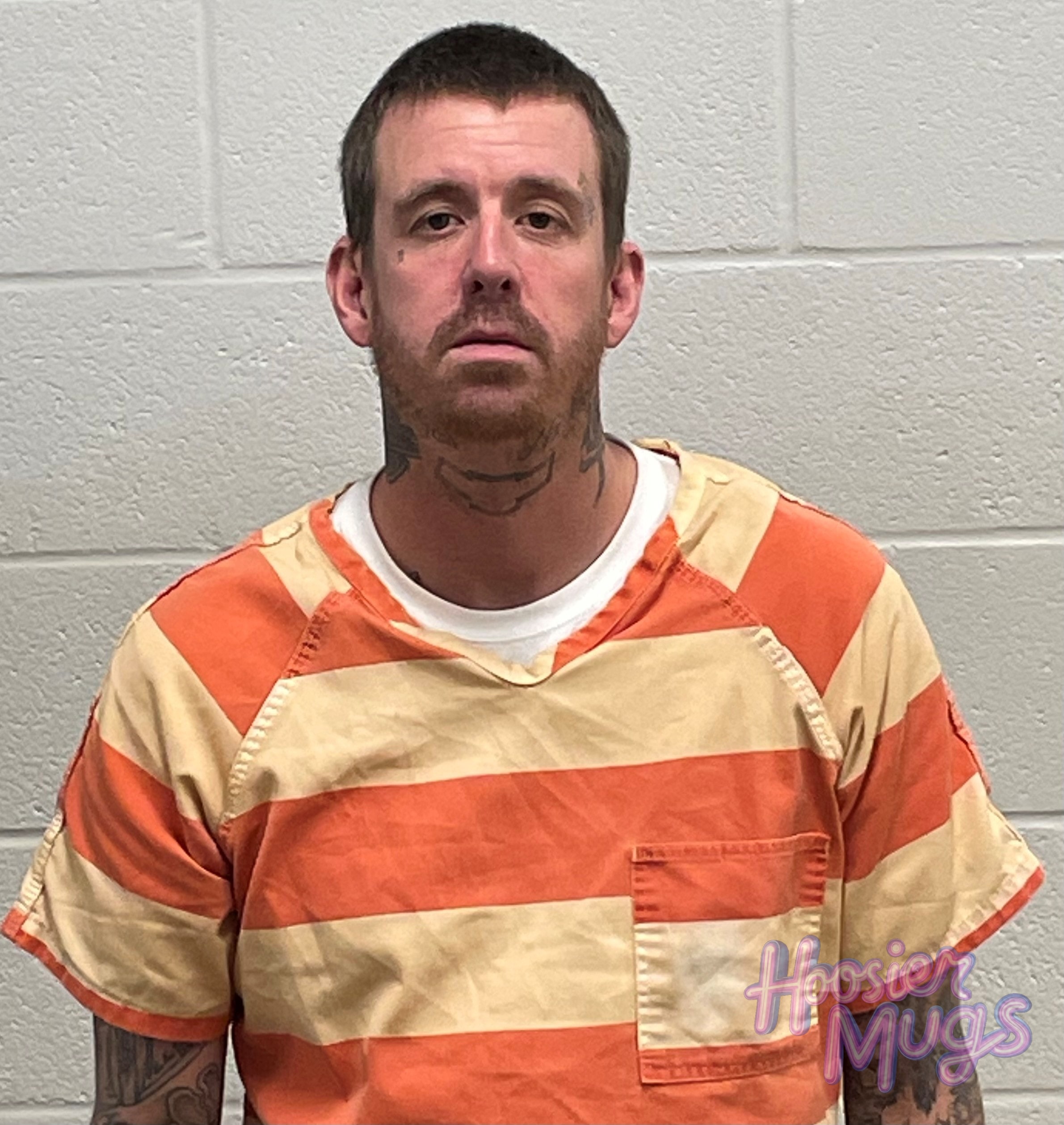 Nicholas Joseph Miller | Fulton County, Indiana | Hoosier Mugs