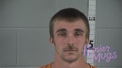 Ryan Arnold | Washington County, Indiana | Hoosier Mugs