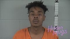 Derrick Goodloe | Washington County, Indiana | Hoosier Mugs