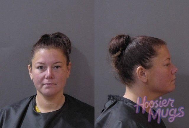 Stacy Shay Patlan | Hamilton County, Indiana | Hoosier Mugs