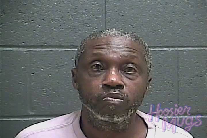 Allen Spencer Frierson | Perry County, Indiana | Hoosier Mugs