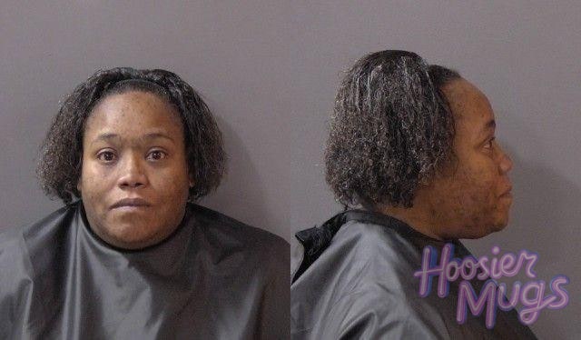 Victoria Renee Hutchinson | Hamilton County, Indiana | Hoosier Mugs