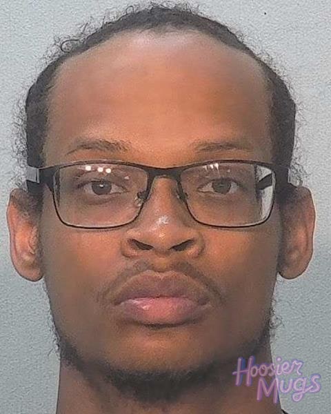 Davion Maurice Vaughnfoster | Allen County, Indiana | Hoosier Mugs