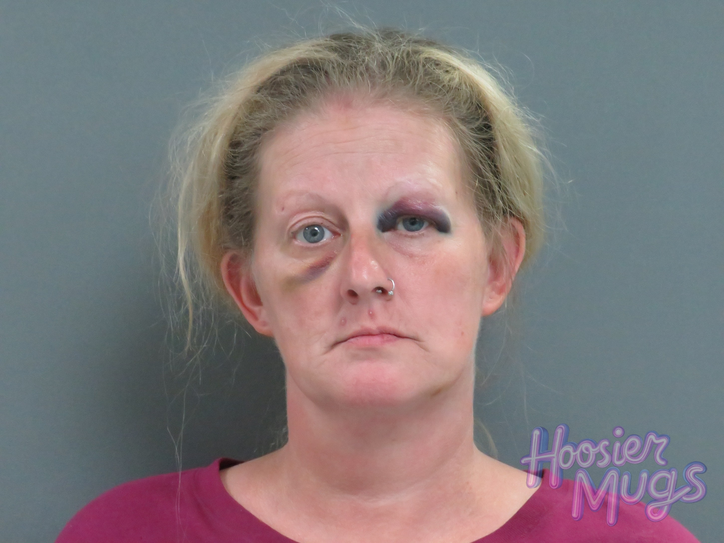 Rochelle Cynara Poole | Parke County, Indiana | Hoosier Mugs
