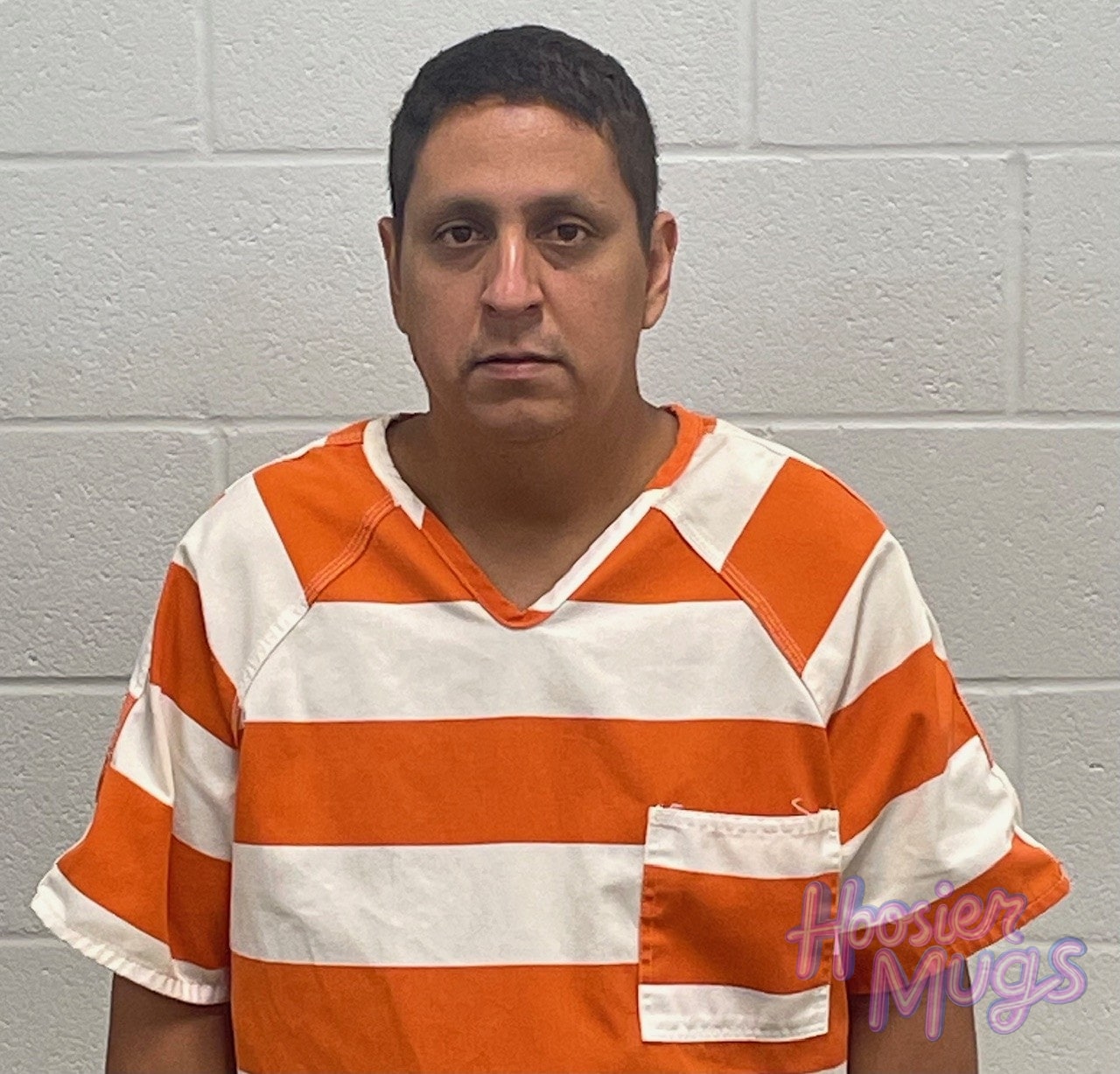 Alberto Vasquez Garcia | Fulton County, Indiana | Hoosier Mugs