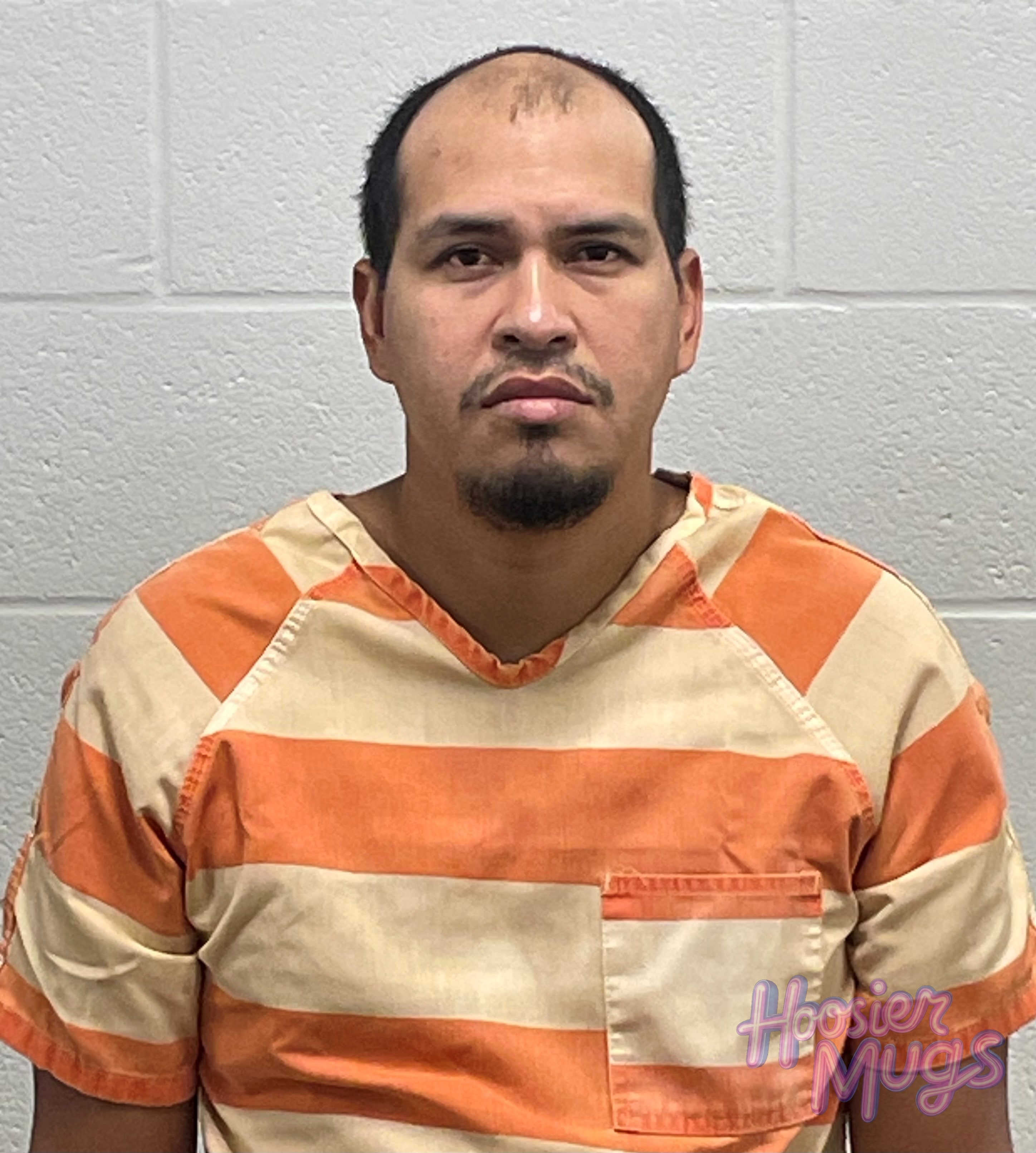 Marlon Chinchilla Matute | Fulton County, Indiana | Hoosier Mugs