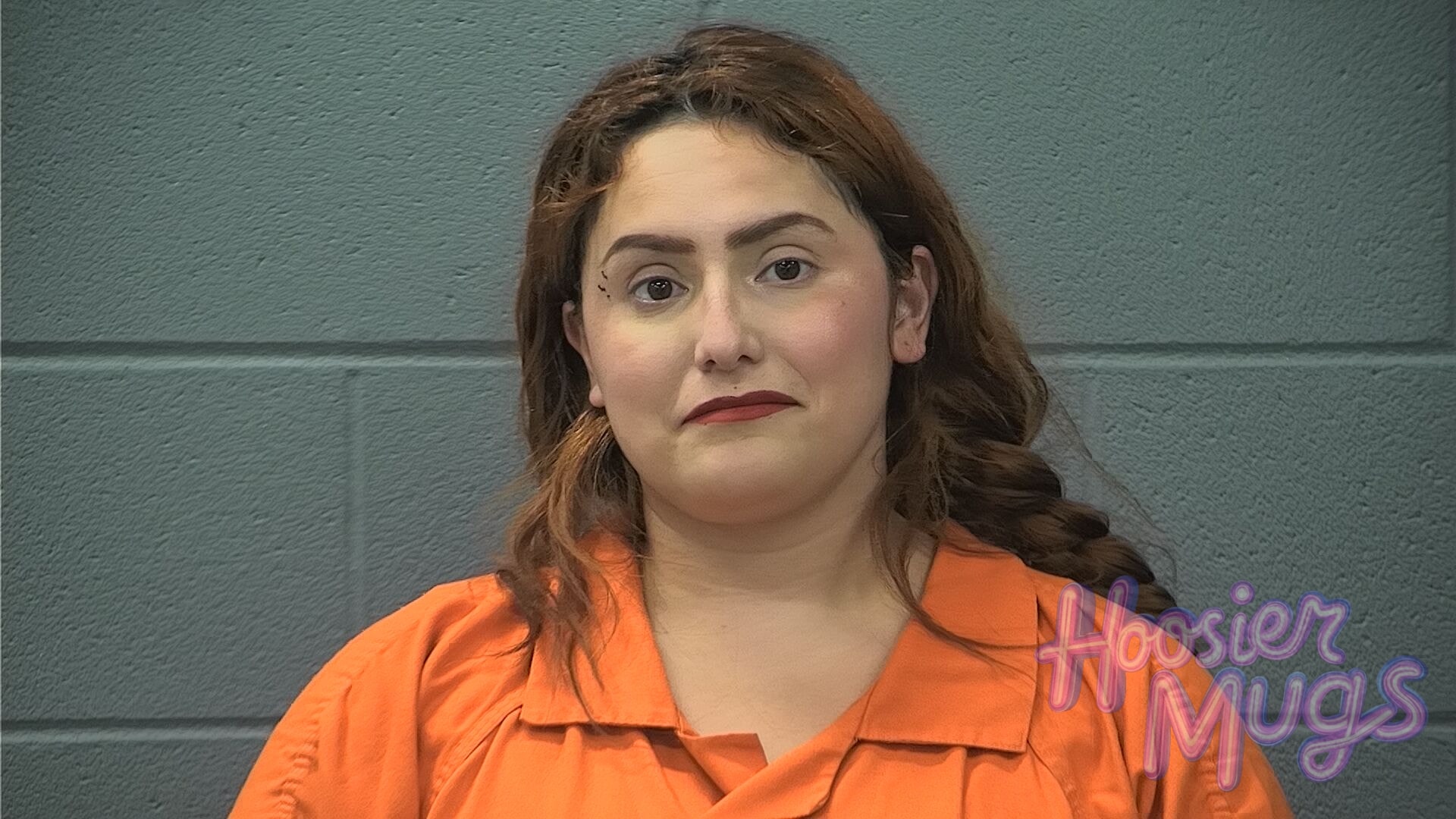 Ruby Vanessa Figueroa | Cass County, Indiana | Hoosier Mugs