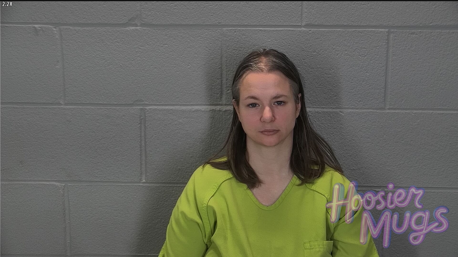 Brittany Laine Abbott | Tippecanoe County, Indiana | Hoosier Mugs