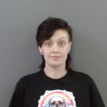 Alexandra Mckenzie Rogers | Martin County, Indiana | Hoosier Mugs