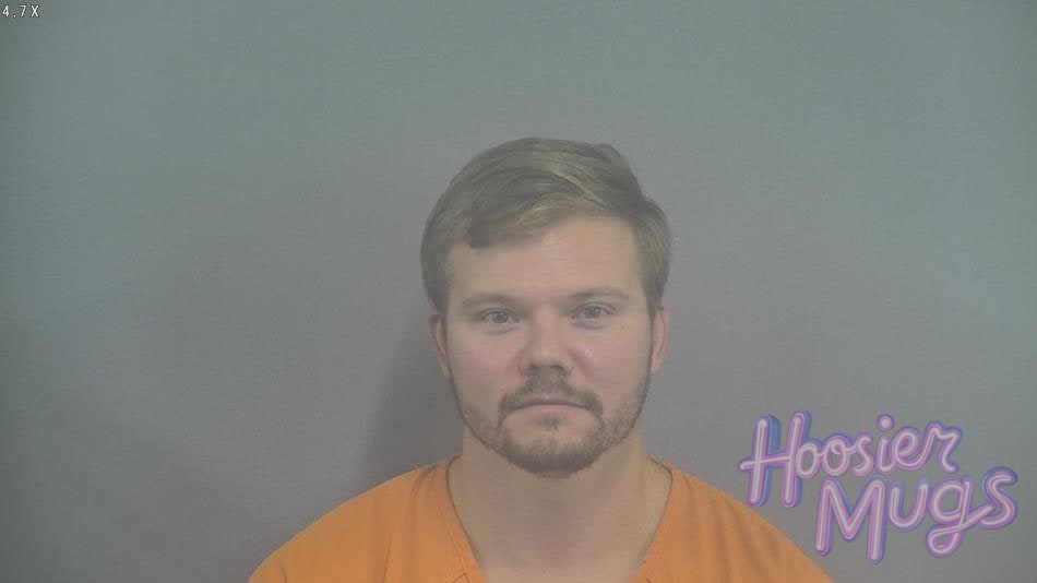 Ethan Craig | Whitley County, Indiana | Hoosier Mugs