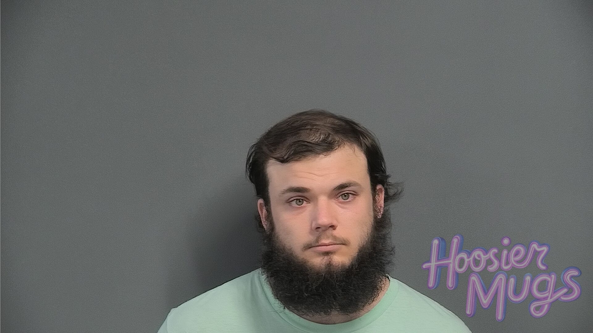 Chase Asher Fitzek | Knox County, Indiana | Hoosier Mugs
