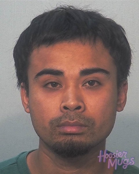 O Mer | Allen County, Indiana | Hoosier Mugs