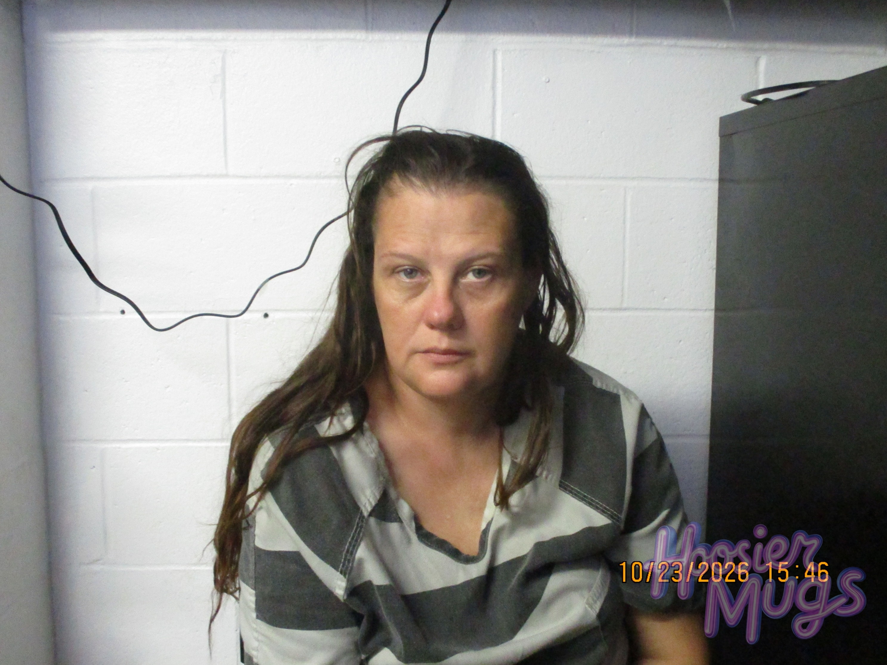 Holly A Sluder | Orange County, Indiana | Hoosier Mugs