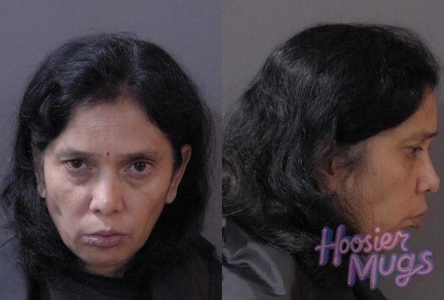Madhavi Suraram | Hamilton County, Indiana | Hoosier Mugs