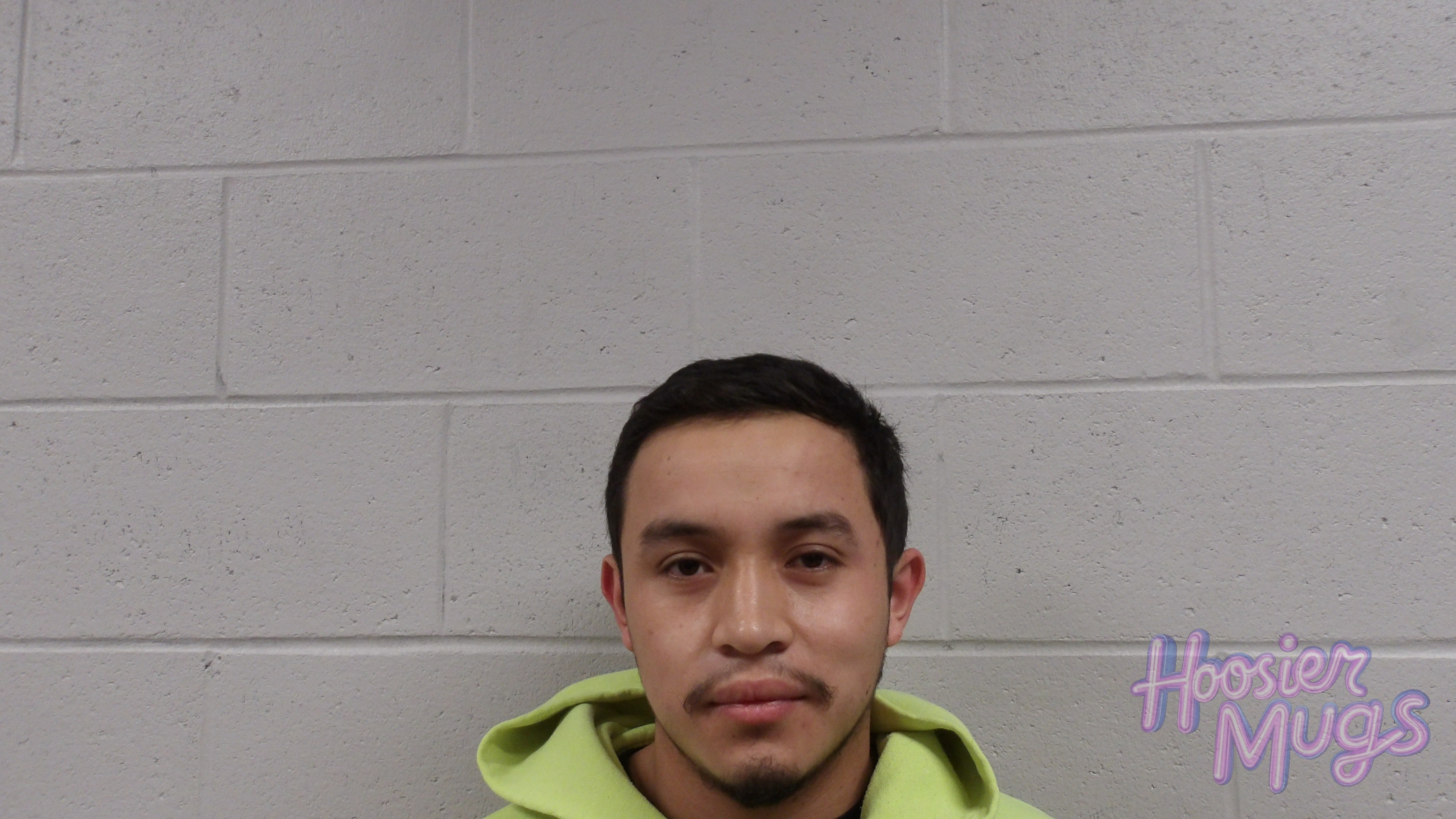 Denis Morales-hernandez | Clay County, Indiana | Hoosier Mugs