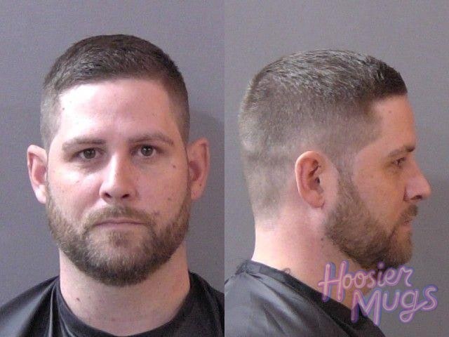 Nolan William Carver | Hamilton County, Indiana | Hoosier Mugs