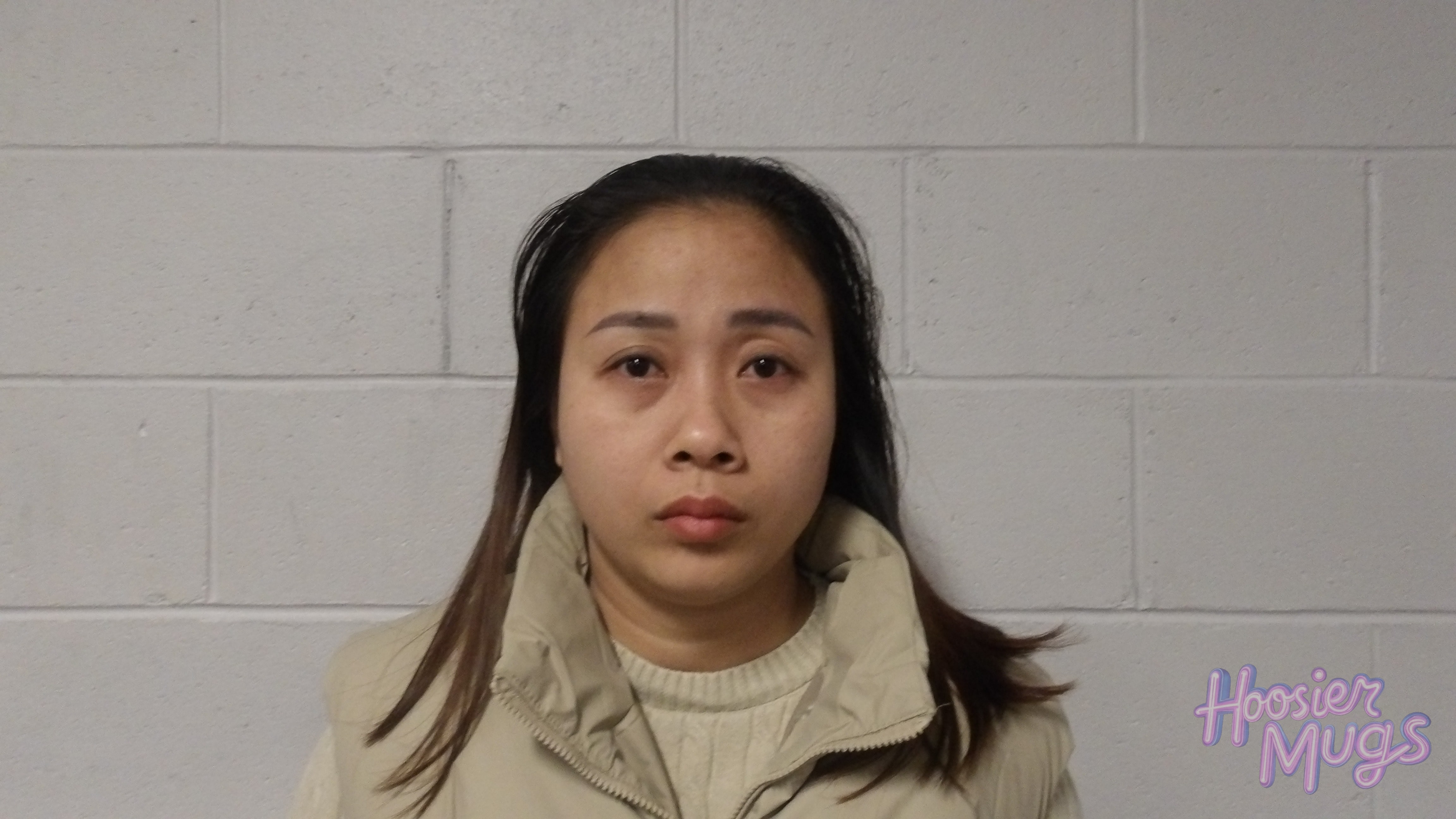 Thi Quynh Vo | Clay County, Indiana | Hoosier Mugs
