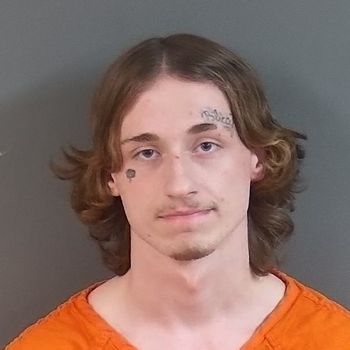 Levi Richard Smiley | Putnam County, Indiana | Hoosier Mugs
