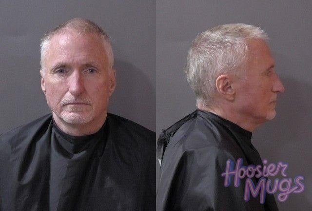 Shaun Patrick Forkin | Hamilton County, Indiana | Hoosier Mugs