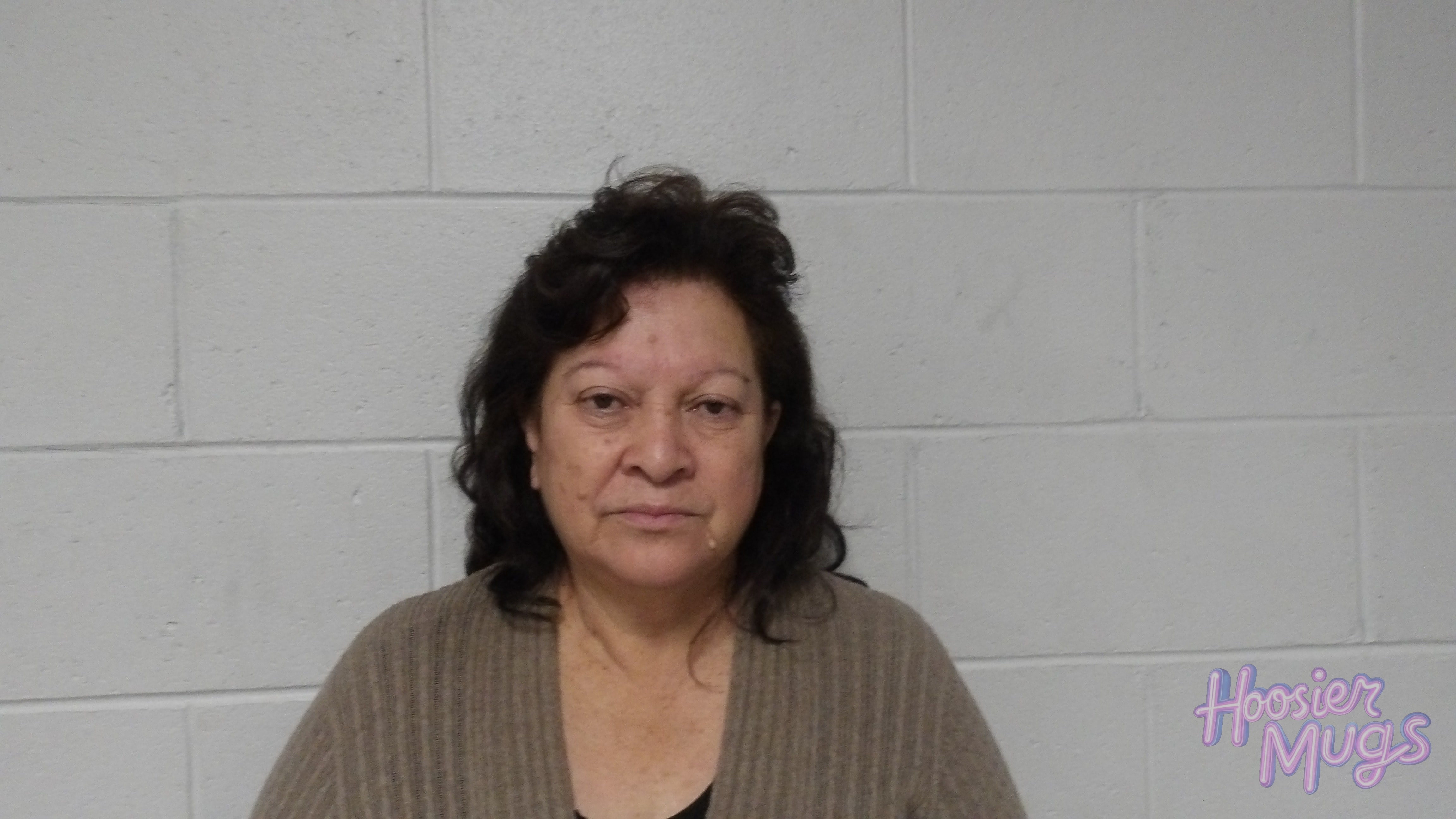 Francisca Del Cid Veliz | Clay County, Indiana | Hoosier Mugs