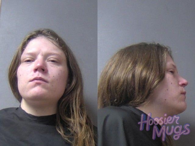 Angel Marie Jarvis | Madison County, Indiana | Hoosier Mugs