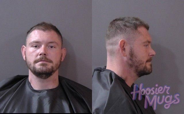 Jordan Thomas Newman | Hamilton County, Indiana | Hoosier Mugs