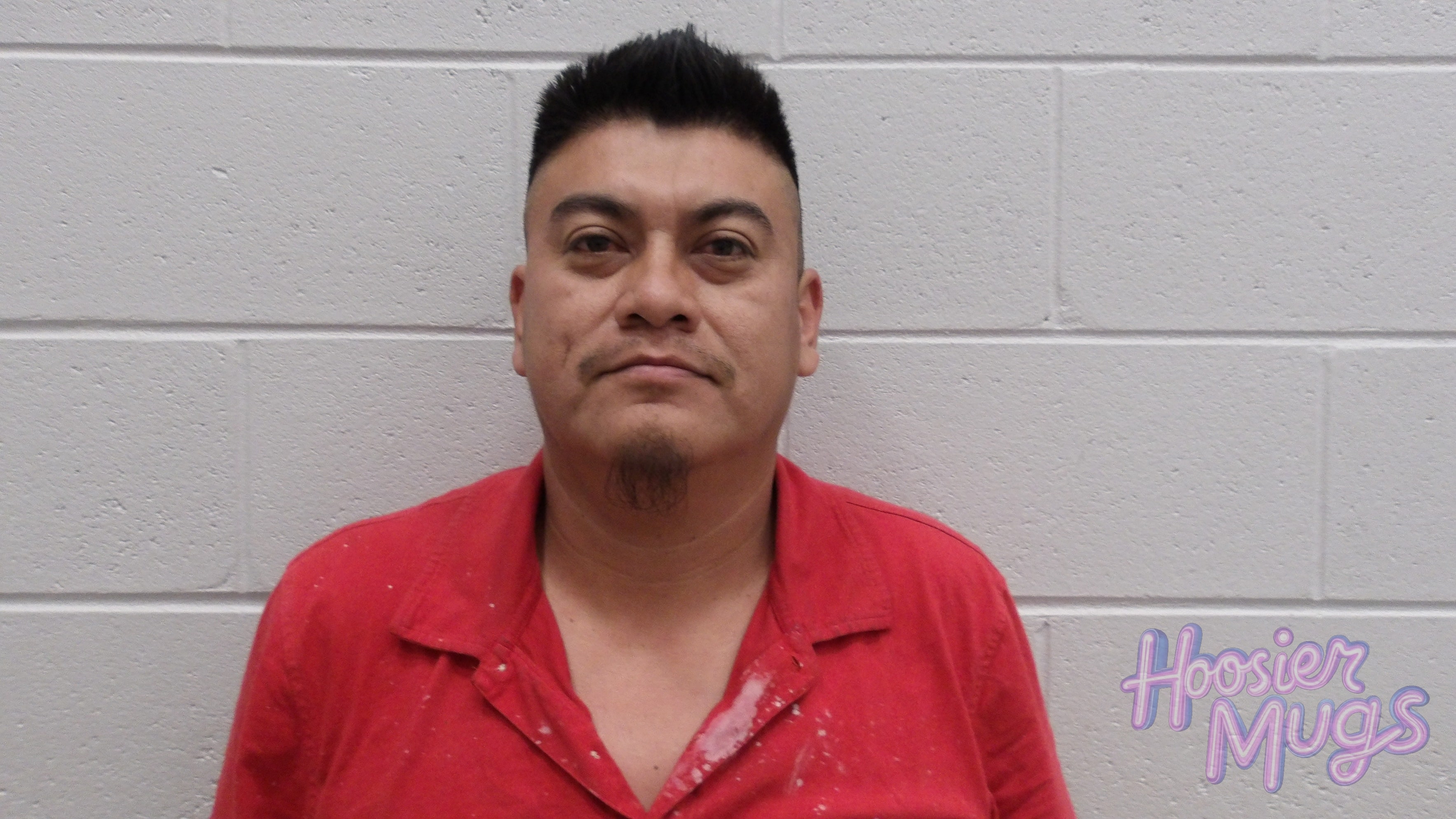 Pedro Ramirez-gomez | Clay County, Indiana | Hoosier Mugs