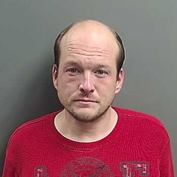 Joshua Wayne Ellis | Grant County, Indiana | Hoosier Mugs