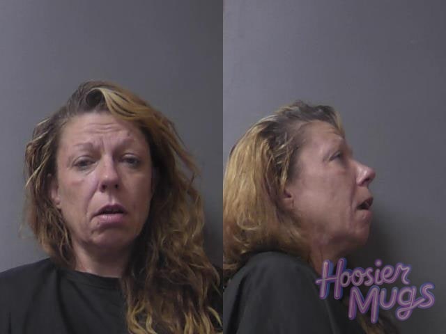 Brooke Nicole Cash | Madison County, Indiana | Hoosier Mugs