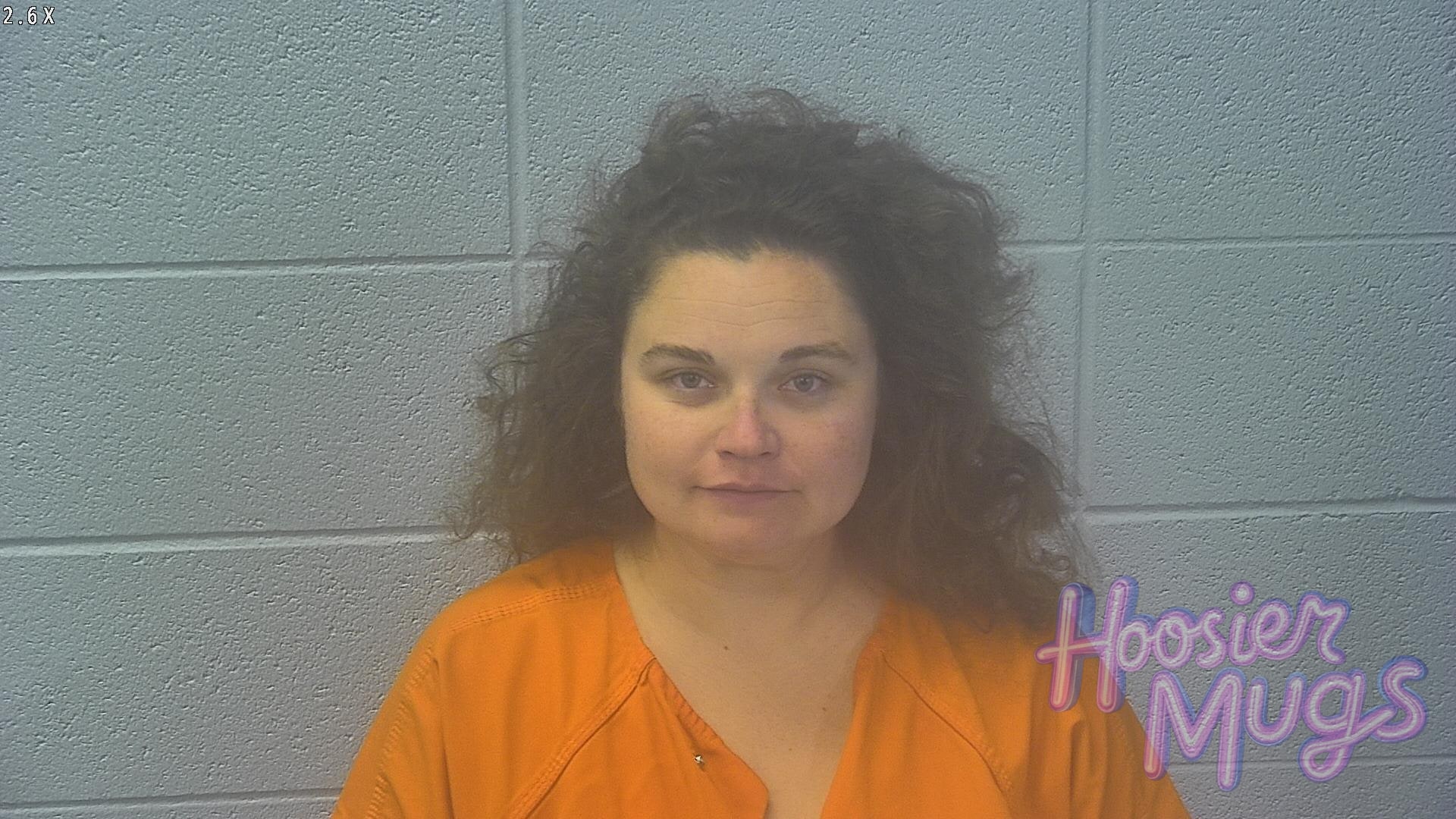 Harley Maxine Dysert | Dubois County, Indiana | Hoosier Mugs