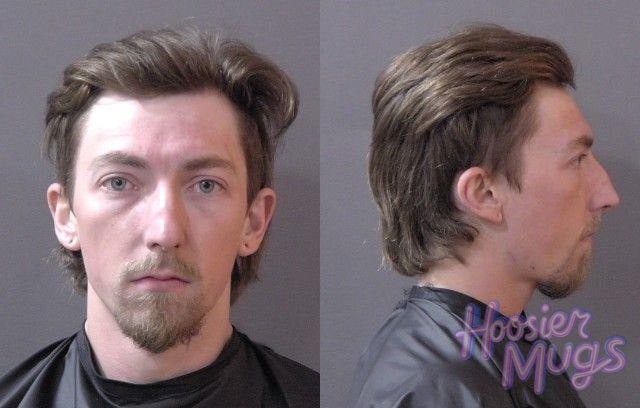 Zachary Stephen Snyder | Hamilton County, Indiana | Hoosier Mugs